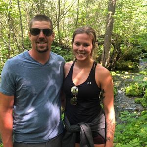 Meet your Posher, Kelsey